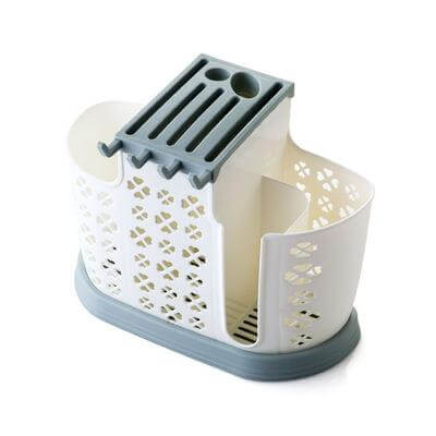 BowLift | Kitchen Chopsticks Cage Spoon Storage Box