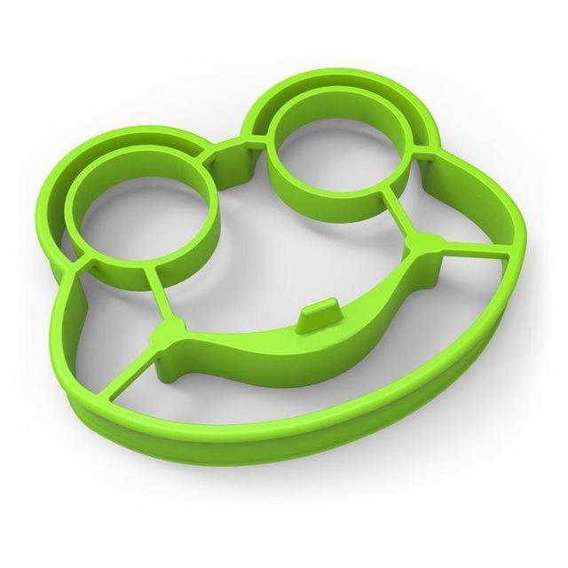 BowLift | Cute Egg Shaper