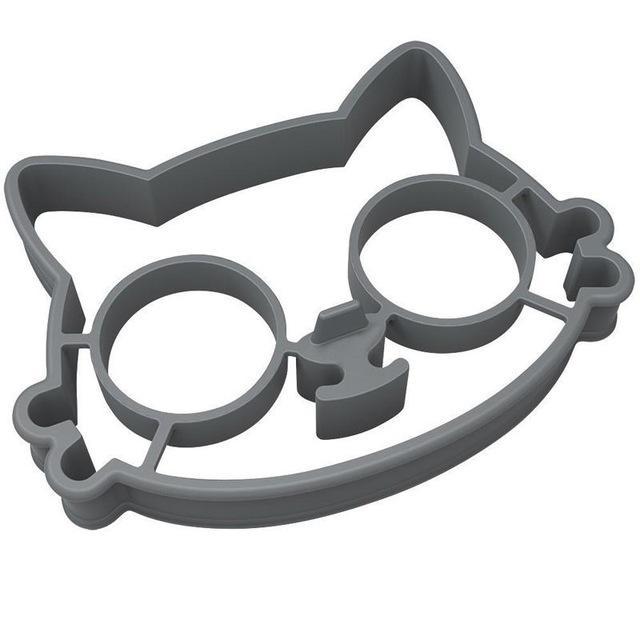 BowLift | Cute Egg Shaper