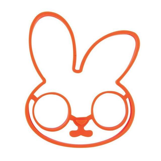 BowLift | Cute Egg Shaper
