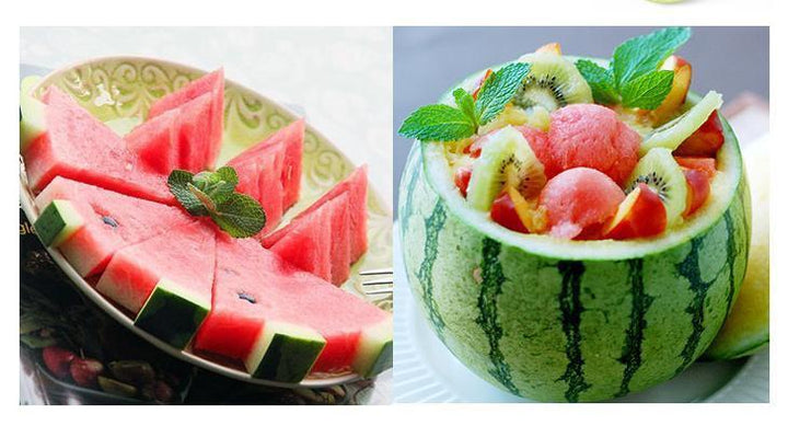 BowLift | Convenient Fruit Slicer