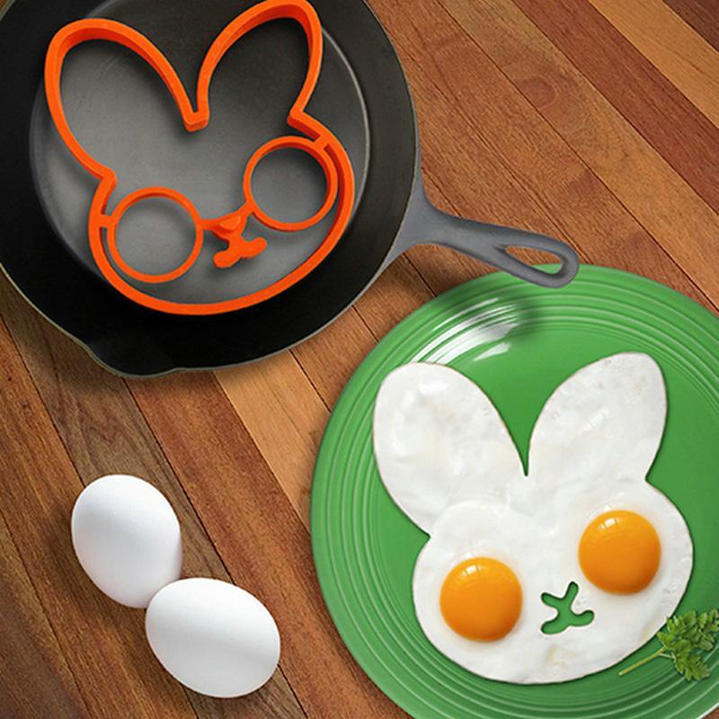 BowLift | Cute Egg Shaper