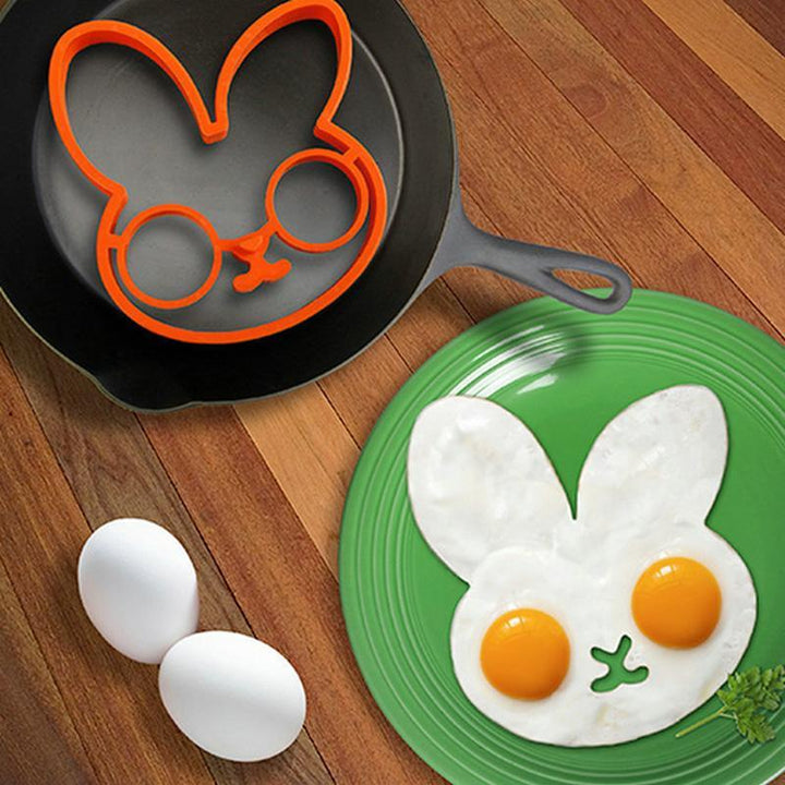 BowLift | Cute Egg Shaper