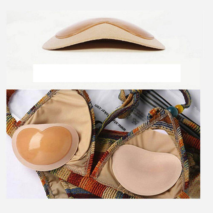 BowLift | Magic Heart Bra Filler Pads