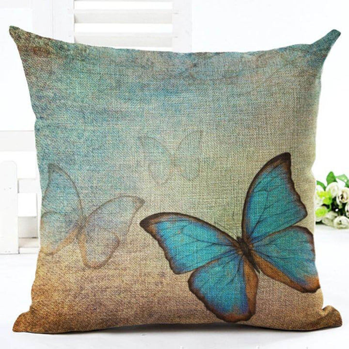 BowLift | Butterfly New Home Decorative Cushion Seat Pillows