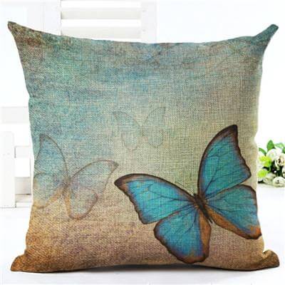 BowLift | Butterfly New Home Decorative Cushion Seat Pillows