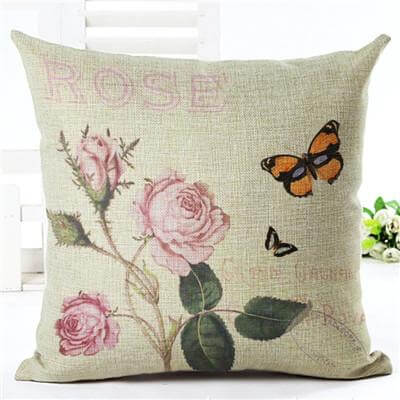 BowLift | Butterfly New Home Decorative Cushion Seat Pillows