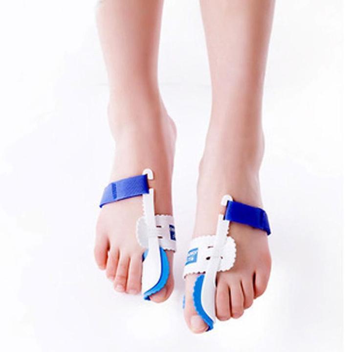 BowLift | 1 pair Bunion Adjuster Orthotics