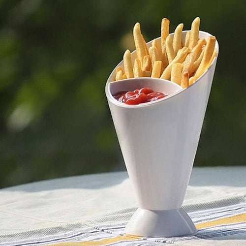 BowLift | The Dipping Cup