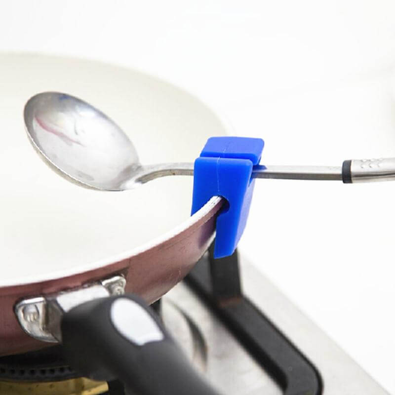BowLift | Kitchen Cooking Pot Spoon Holder