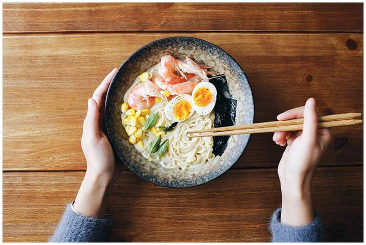BowLift | Japan Style Creative Home Kitchen Vintage Ceramic Bowls