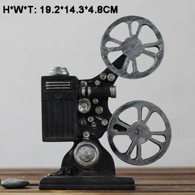 BowLift | Retro Nostalgic Different Decorative Crafts