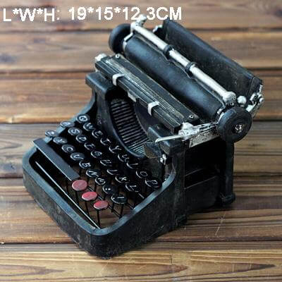 BowLift | Retro Nostalgic Different Decorative Crafts