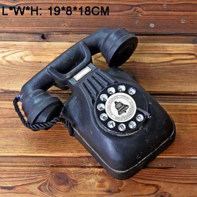 BowLift | Retro Nostalgic Different Decorative Crafts