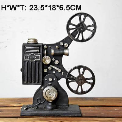 BowLift | Retro Nostalgic Different Decorative Crafts