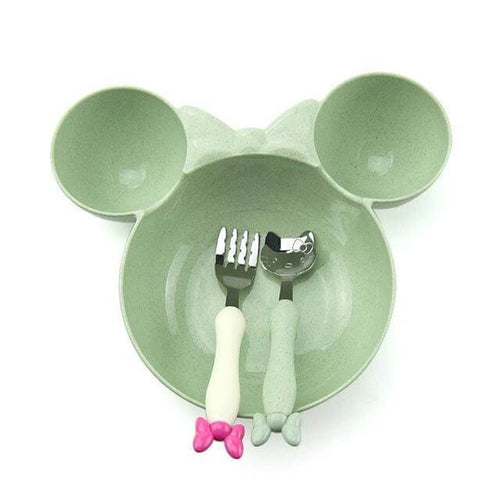 BowLift | Multifunctional Tableware set