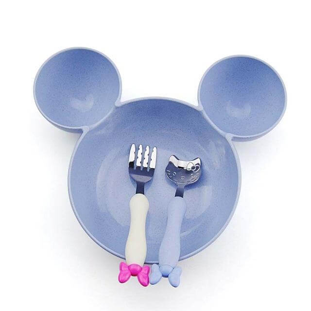 BowLift | Multifunctional Tableware set