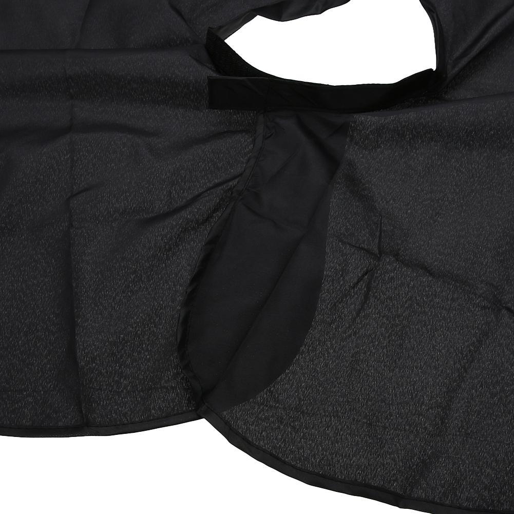 BowLift | Beard Trimming Apron
