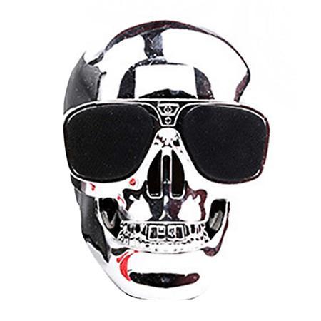 BowLift | New Skull Style Bluetooth Speaker