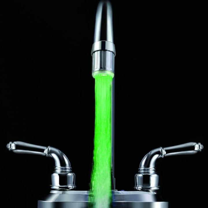 BowLift | RGB Intelligent Led Faucet