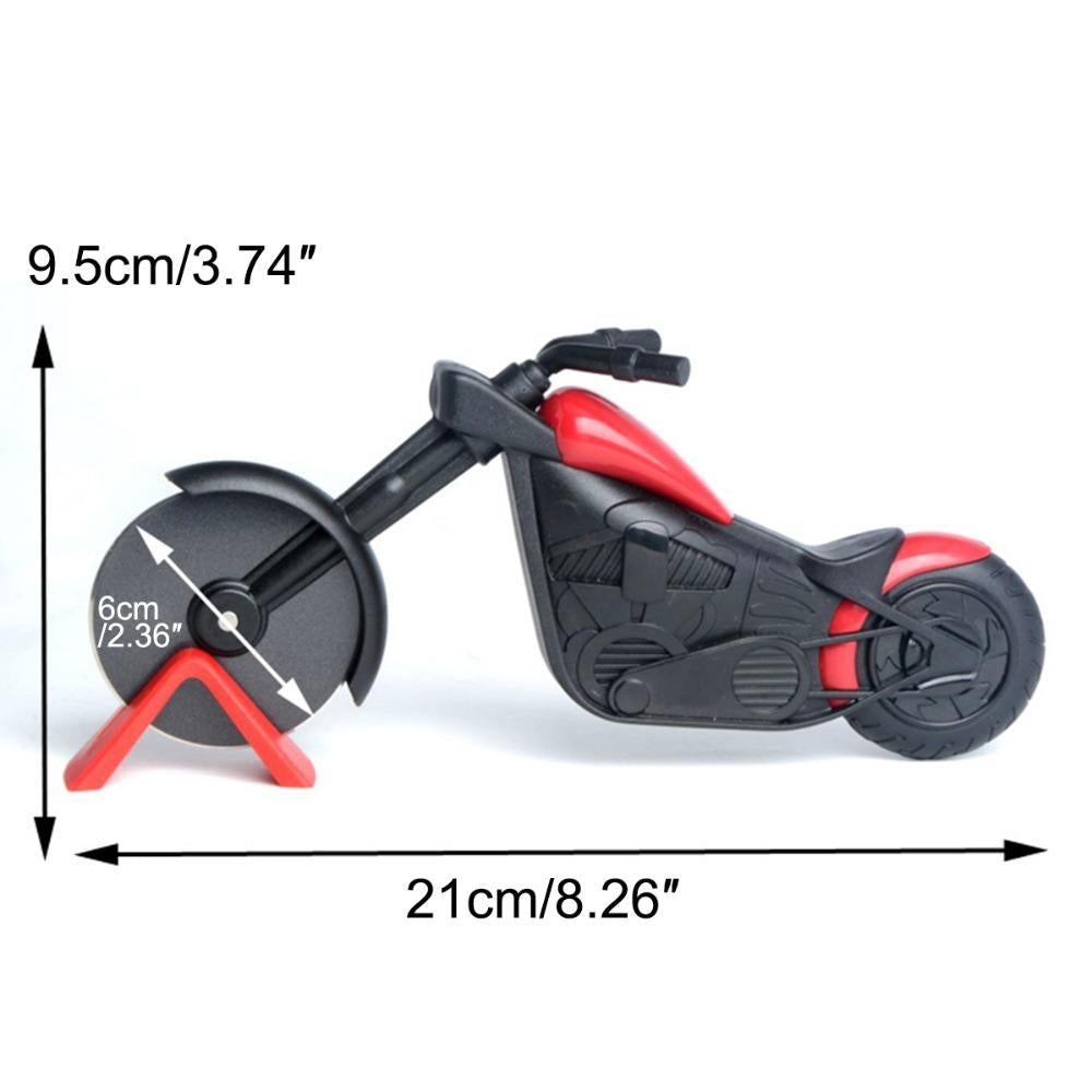 BowLift | Chopper Pizza Cutter