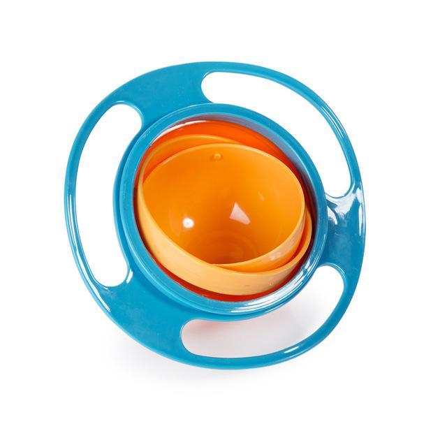 BowLift | Universal Gyro Bowl