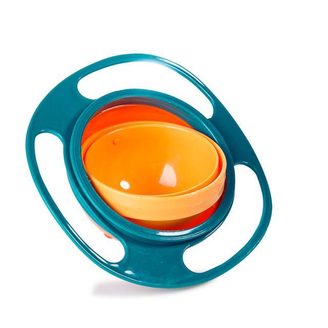 BowLift | Universal Gyro Bowl