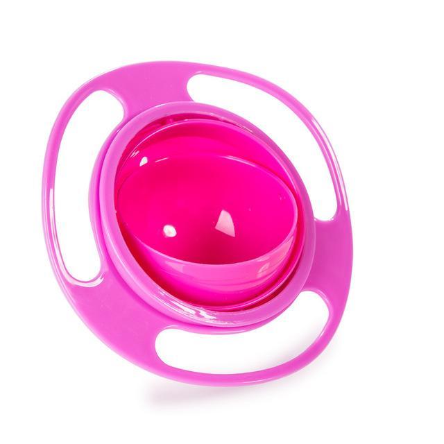BowLift | Universal Gyro Bowl