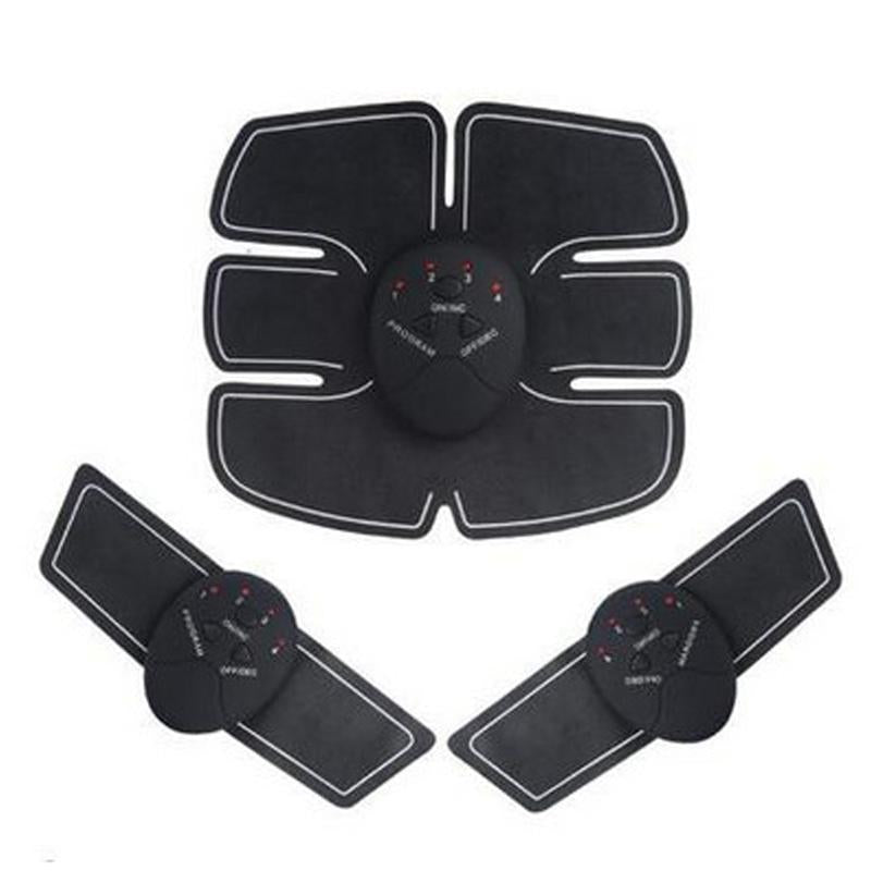 BowLift | Ultimate ABS Stimulator