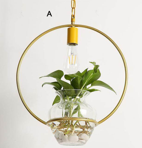 BowLift | Modern Decorative Hanging Lights