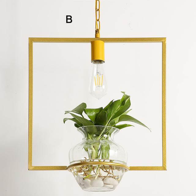 BowLift | Modern Decorative Hanging Lights