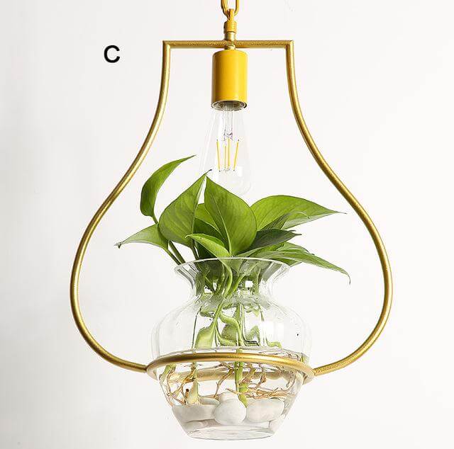 BowLift | Modern Decorative Hanging Lights