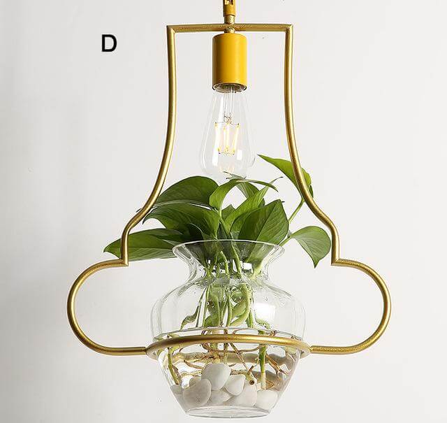 BowLift | Modern Decorative Hanging Lights