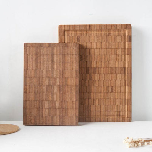 BowLift | Luxury Cutting Thick Fruit Board