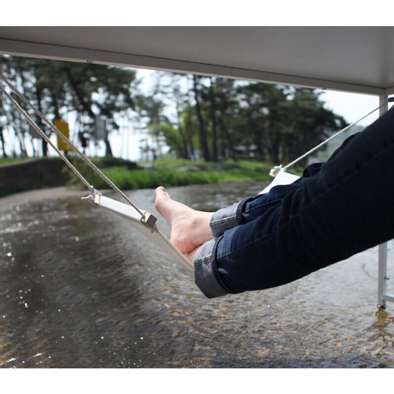 BowLift | The Foot Hammock