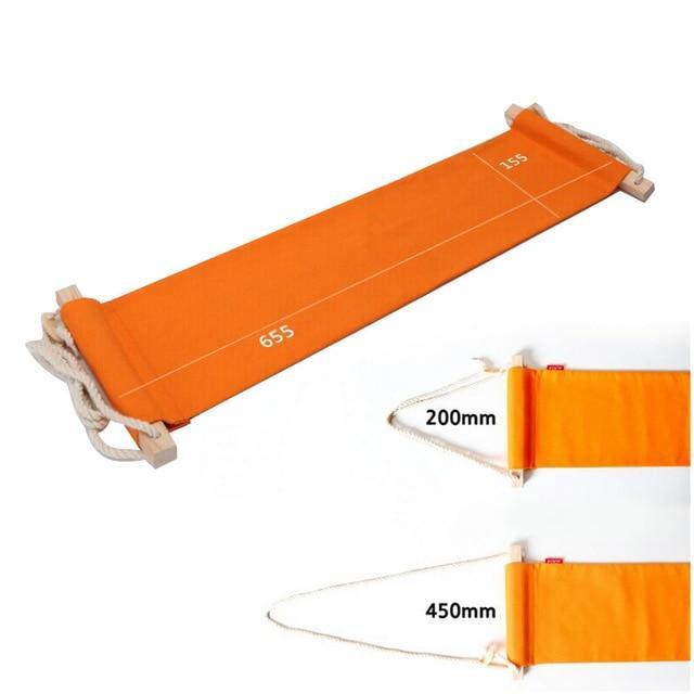 BowLift | The Foot Hammock