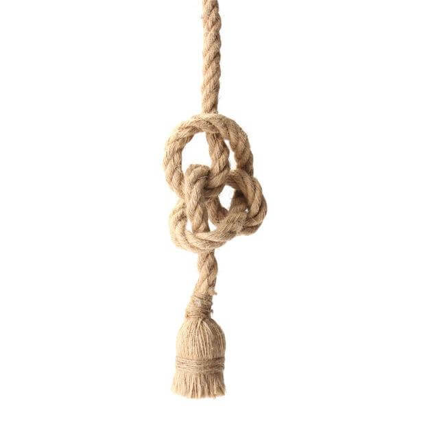 BowLift | Single/Double Retro Vintage Rope Light