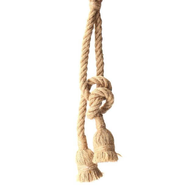 BowLift | Single/Double Retro Vintage Rope Light