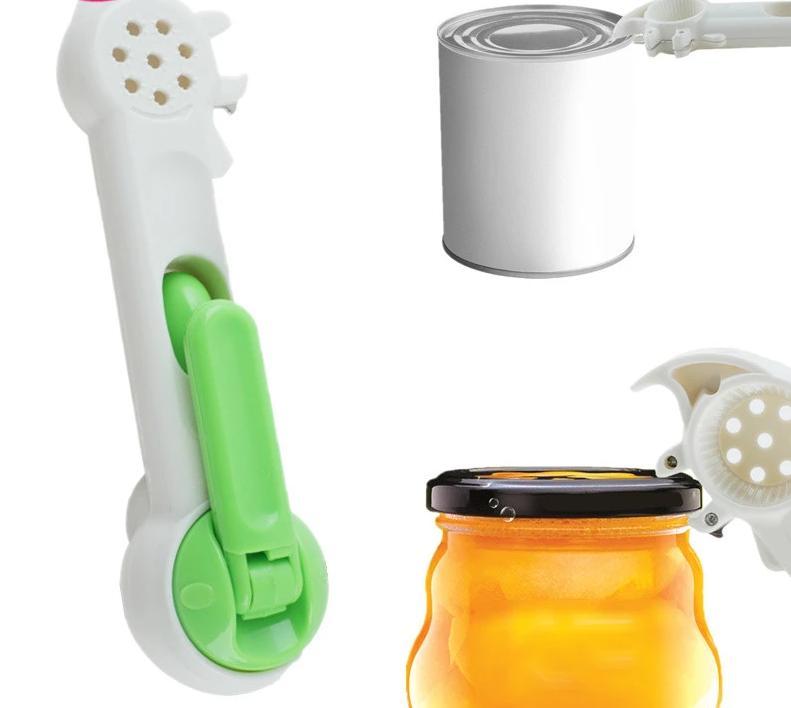 BowLift | Bottle and Can Opener