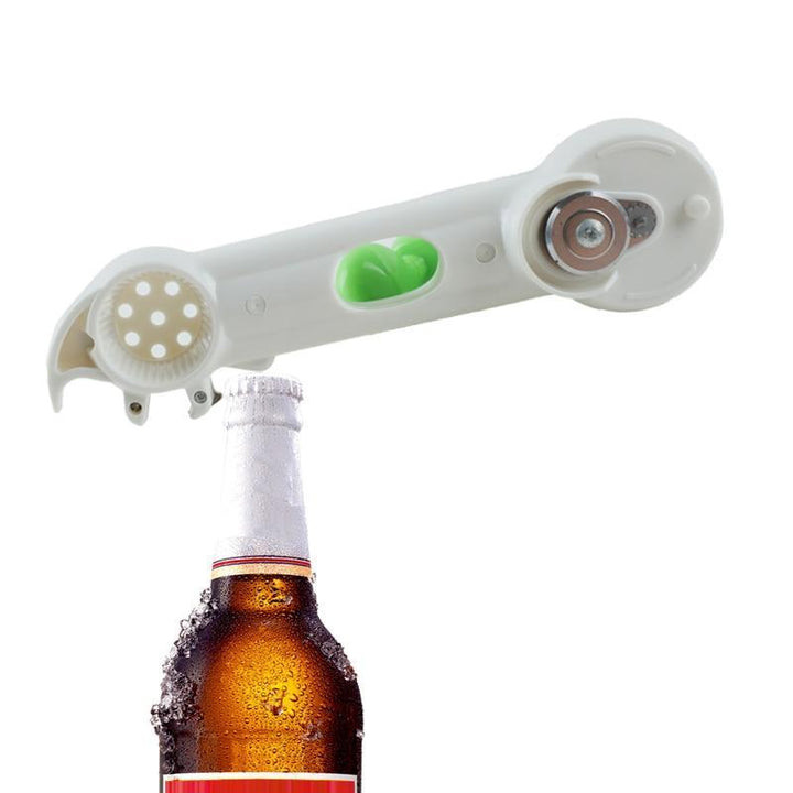 BowLift | Bottle and Can Opener