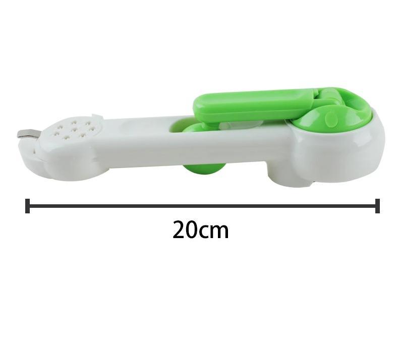BowLift | Bottle and Can Opener