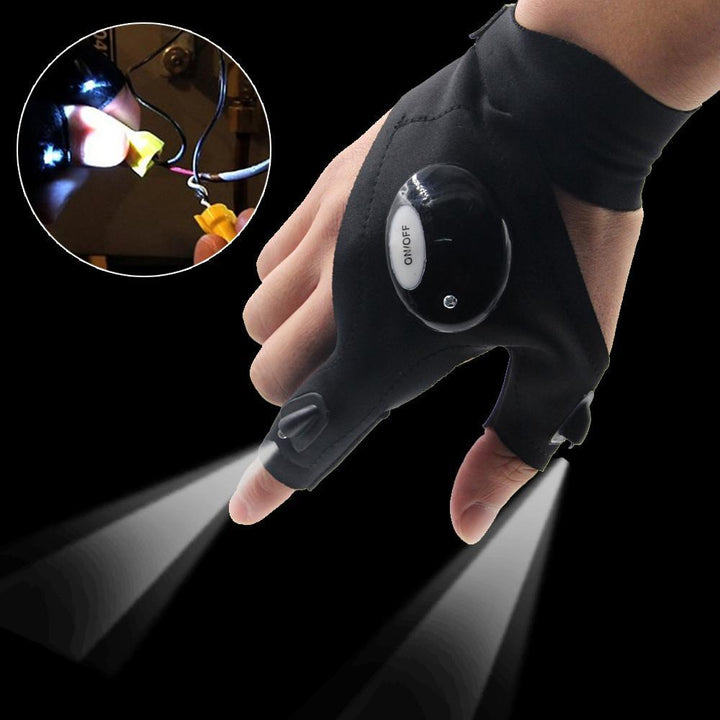 BowLift | Glove Light