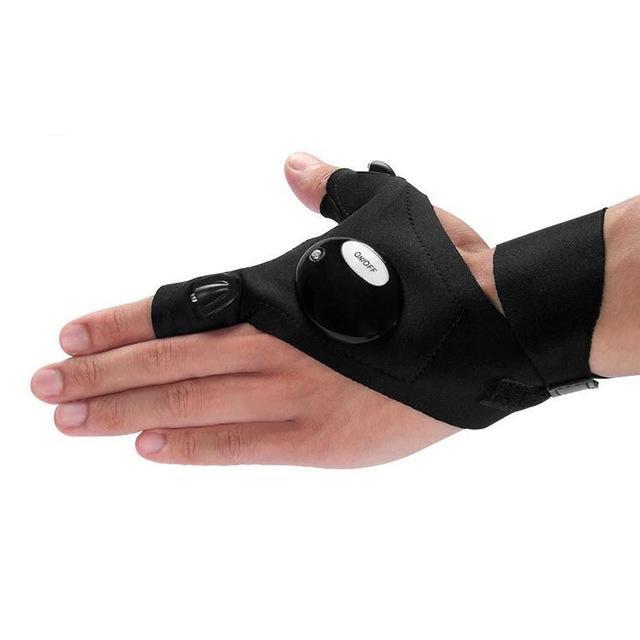 BowLift | Glove Light