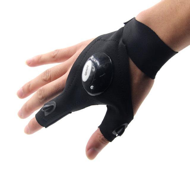 BowLift | Glove Light