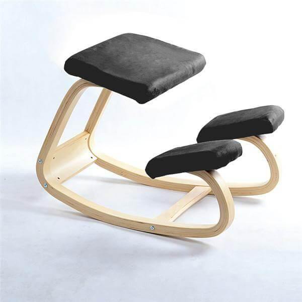 BowLift | Original Ergonomic Kneeling Chair