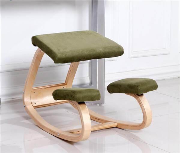 BowLift | Original Ergonomic Kneeling Chair
