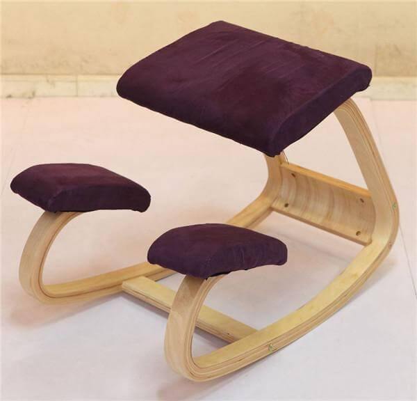 BowLift | Original Ergonomic Kneeling Chair