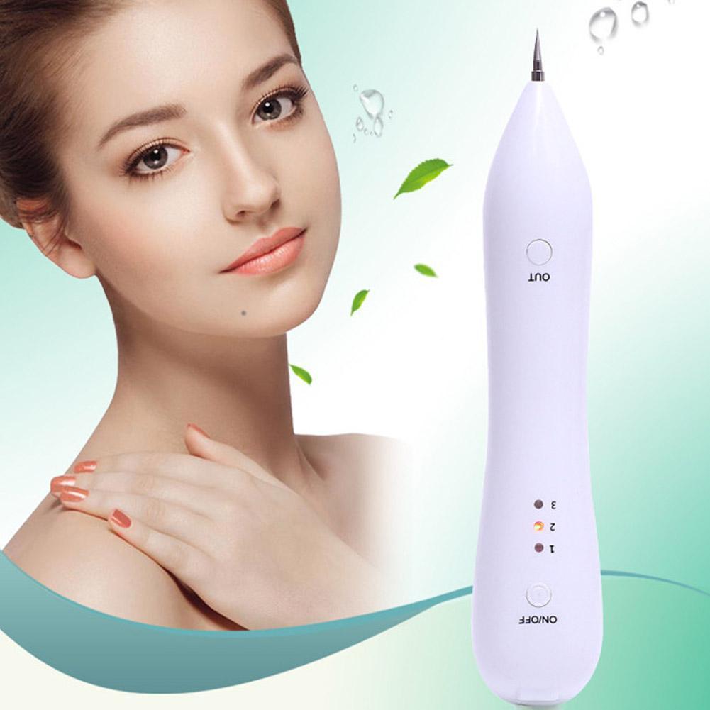 BowLift | Laser Mole & Freckle Remover Warts, Age Spots, Dark Spots,