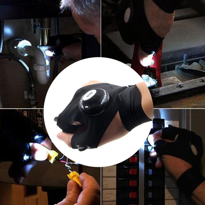 BowLift | Glove Light