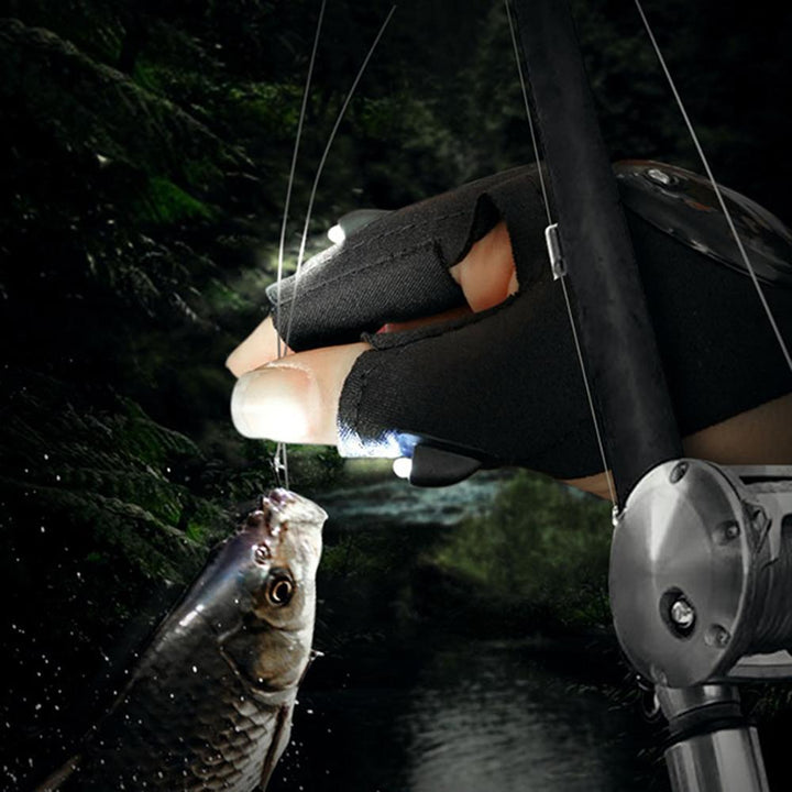 BowLift | Glove Light